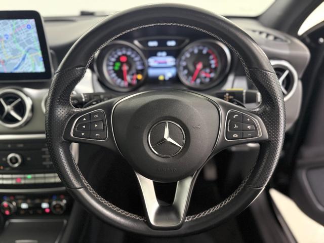 GLAクラス GLA220 4マチック ワンオーナー/右ハンドル/コスモスブラック/本革/シートヒーター/パノラミックスライディングルーフ/ドラレコ/正規ディーラー認定中古車/二年保証(47枚目)