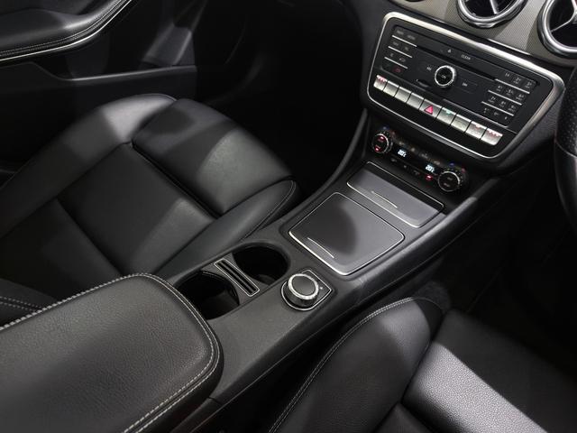 GLAクラス GLA220 4マチック ワンオーナー/右ハンドル/コスモスブラック/本革/シートヒーター/パノラミックスライディングルーフ/ドラレコ/正規ディーラー認定中古車/二年保証(50枚目)