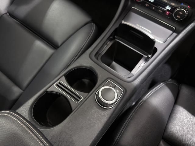 GLAクラス GLA220 4マチック ワンオーナー/右ハンドル/コスモスブラック/本革/シートヒーター/パノラミックスライディングルーフ/ドラレコ/正規ディーラー認定中古車/二年保証(51枚目)