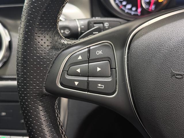 GLAクラス GLA220 4マチック ワンオーナー/右ハンドル/コスモスブラック/本革/シートヒーター/パノラミックスライディングルーフ/ドラレコ/正規ディーラー認定中古車/二年保証(53枚目)