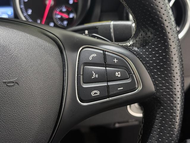 GLAクラス GLA220 4マチック ワンオーナー/右ハンドル/コスモスブラック/本革/シートヒーター/パノラミックスライディングルーフ/ドラレコ/正規ディーラー認定中古車/二年保証(54枚目)