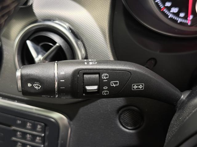 GLAクラス GLA220 4マチック ワンオーナー/右ハンドル/コスモスブラック/本革/シートヒーター/パノラミックスライディングルーフ/ドラレコ/正規ディーラー認定中古車/二年保証(55枚目)