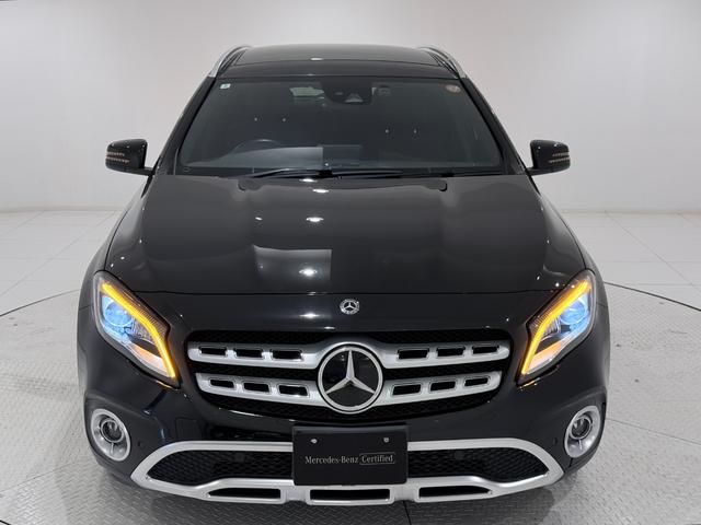GLAクラス GLA220 4マチック ワンオーナー/右ハンドル/コスモスブラック/本革/シートヒーター/パノラミックスライディングルーフ/ドラレコ/正規ディーラー認定中古車/二年保証(63枚目)