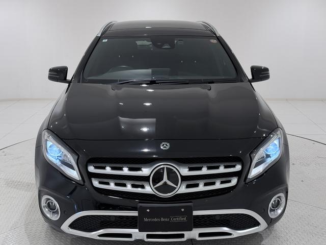 GLAクラス GLA220 4マチック ワンオーナー/右ハンドル/コスモスブラック/本革/シートヒーター/パノラミックスライディングルーフ/ドラレコ/正規ディーラー認定中古車/二年保証(64枚目)