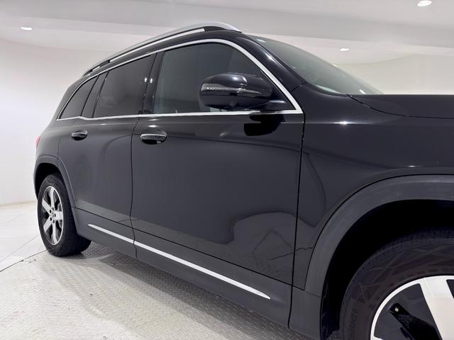 GLB GLB200d 4マチック ワンオーナー/右ハンドル/コスモスブラック/半革/シートヒーター/メモリー付きパワーシート/正規ディーラー認定中古車/二年保証(15枚目)