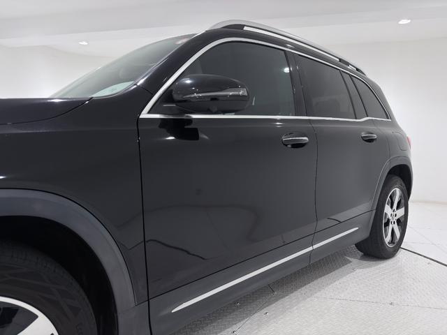 GLB GLB200d 4マチック ワンオーナー/右ハンドル/コスモスブラック/半革/シートヒーター/メモリー付きパワーシート/正規ディーラー認定中古車/二年保証(16枚目)