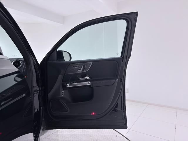 GLB GLB200d 4マチック ワンオーナー/右ハンドル/コスモスブラック/半革/シートヒーター/メモリー付きパワーシート/正規ディーラー認定中古車/二年保証(21枚目)