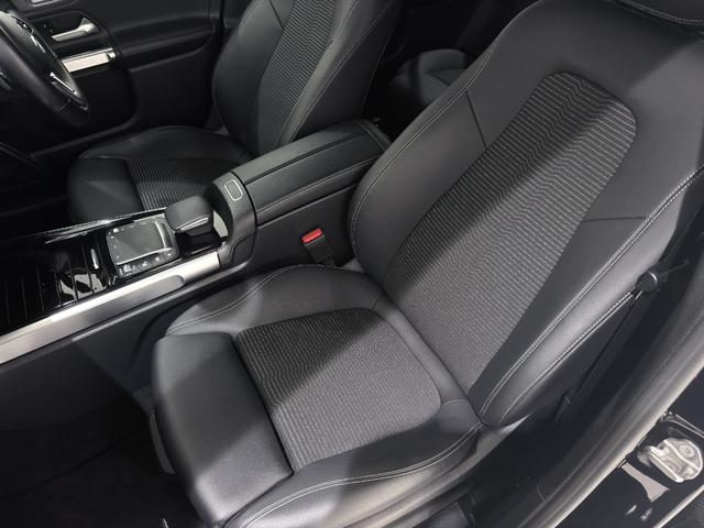 GLB GLB200d 4マチック ワンオーナー/右ハンドル/コスモスブラック/半革/シートヒーター/メモリー付きパワーシート/正規ディーラー認定中古車/二年保証(30枚目)