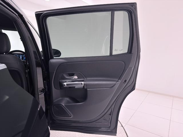 GLB GLB200d 4マチック ワンオーナー/右ハンドル/コスモスブラック/半革/シートヒーター/メモリー付きパワーシート/正規ディーラー認定中古車/二年保証(32枚目)