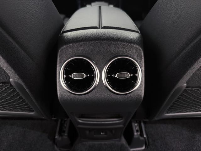 GLB GLB200d 4マチック ワンオーナー/右ハンドル/コスモスブラック/半革/シートヒーター/メモリー付きパワーシート/正規ディーラー認定中古車/二年保証(43枚目)