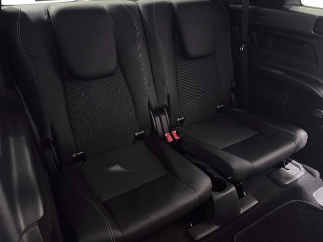 GLB GLB200d 4マチック ワンオーナー/右ハンドル/コスモスブラック/半革/シートヒーター/メモリー付きパワーシート/正規ディーラー認定中古車/二年保証(45枚目)