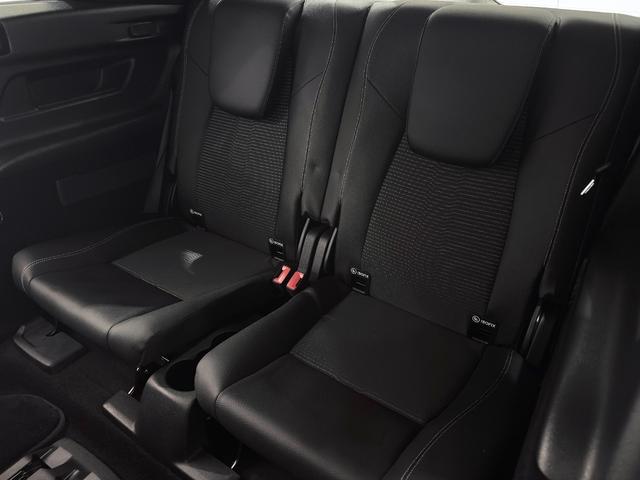 GLB GLB200d 4マチック ワンオーナー/右ハンドル/コスモスブラック/半革/シートヒーター/メモリー付きパワーシート/正規ディーラー認定中古車/二年保証(46枚目)