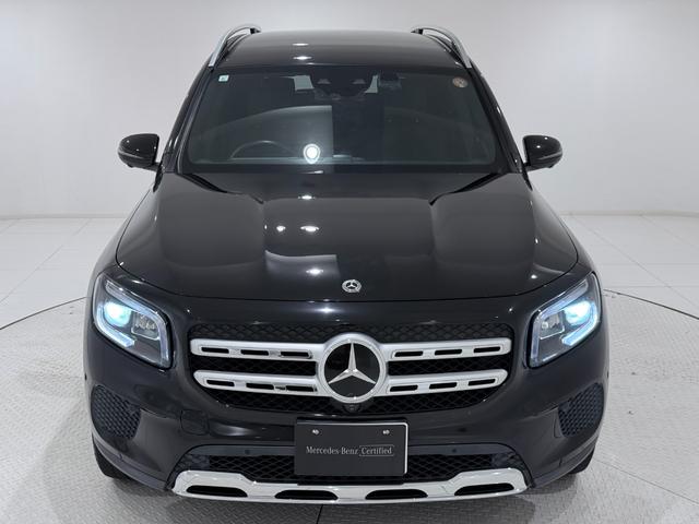 GLB GLB200d 4マチック ワンオーナー/右ハンドル/コスモスブラック/半革/シートヒーター/メモリー付きパワーシート/正規ディーラー認定中古車/二年保証(62枚目)