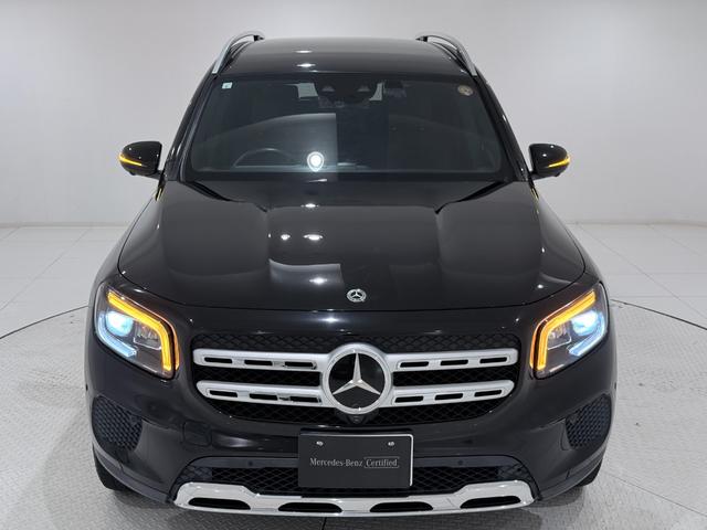 GLB GLB200d 4マチック ワンオーナー/右ハンドル/コスモスブラック/半革/シートヒーター/メモリー付きパワーシート/正規ディーラー認定中古車/二年保証(63枚目)