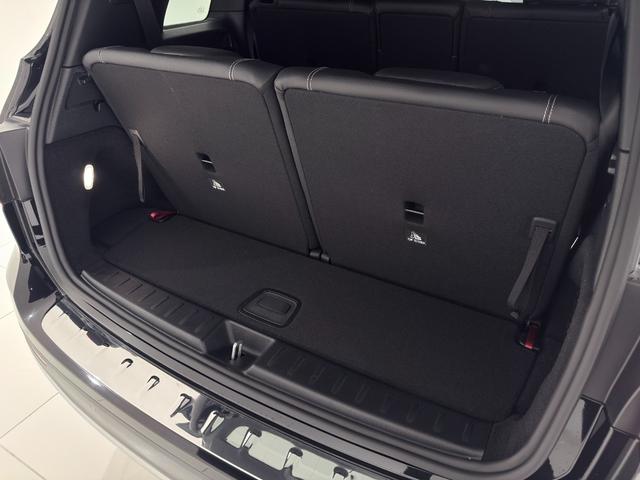 GLB GLB200d 4マチック ワンオーナー/右ハンドル/コスモスブラック/半革/シートヒーター/メモリー付きパワーシート/正規ディーラー認定中古車/二年保証(64枚目)