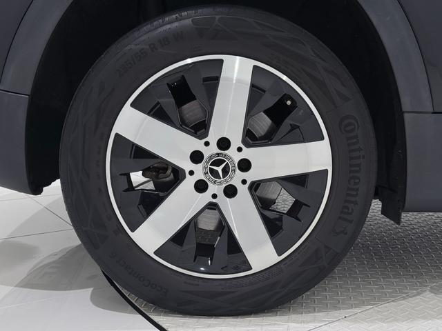 GLB GLB200d 4マチック ワンオーナー/右ハンドル/コスモスブラック/半革/シートヒーター/メモリー付きパワーシート/正規ディーラー認定中古車/二年保証(67枚目)