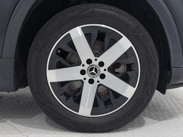 GLB GLB200d 4マチック ワンオーナー/右ハンドル/コスモスブラック/半革/シートヒーター/メモリー付きパワーシート/正規ディーラー認定中古車/二年保証(68枚目)