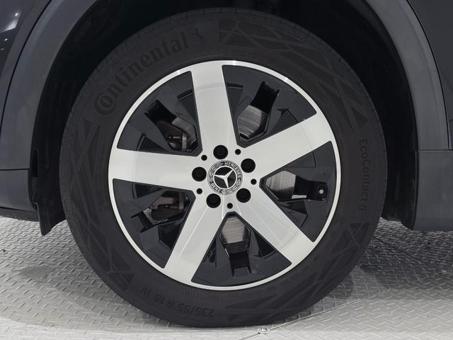 GLB GLB200d 4マチック ワンオーナー/右ハンドル/コスモスブラック/半革/シートヒーター/メモリー付きパワーシート/正規ディーラー認定中古車/二年保証(69枚目)