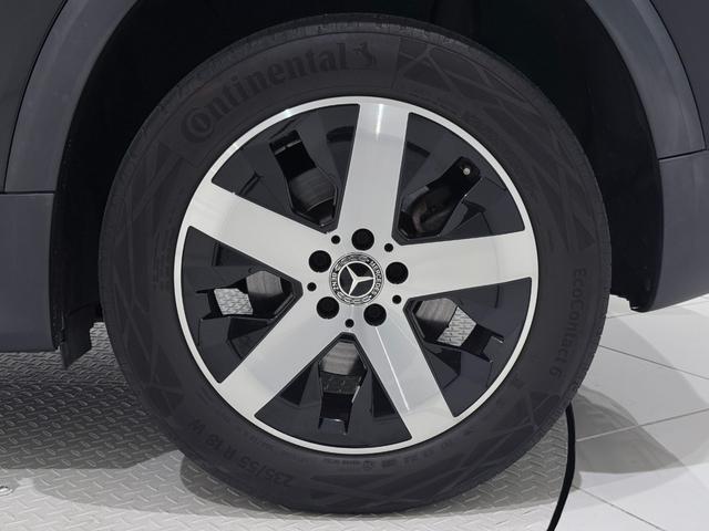 GLB GLB200d 4マチック ワンオーナー/右ハンドル/コスモスブラック/半革/シートヒーター/メモリー付きパワーシート/正規ディーラー認定中古車/二年保証(70枚目)