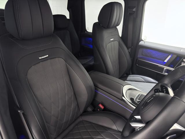 MERCEDES AMG G-CLASS G63 LAUNCH EDITION