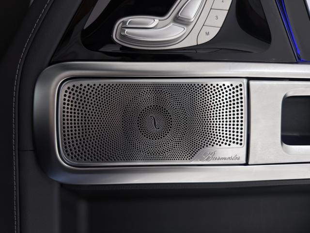 MERCEDES AMG G-CLASS G63 LAUNCH EDITION