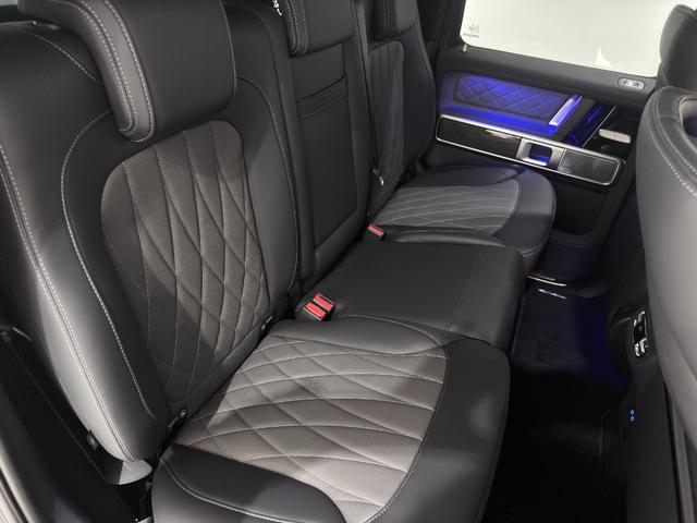MERCEDES AMG G-CLASS G63 LAUNCH EDITION
