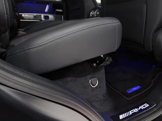 MERCEDES AMG G-CLASS G63 LAUNCH EDITION
