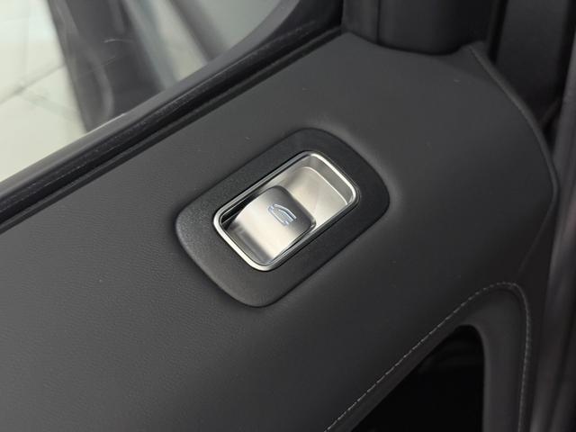MERCEDES AMG G-CLASS G63 LAUNCH EDITION