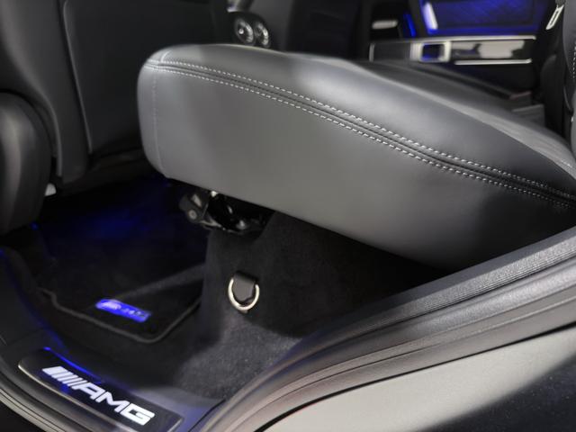 MERCEDES AMG G-CLASS G63 LAUNCH EDITION