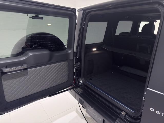 MERCEDES AMG G-CLASS G63 LAUNCH EDITION