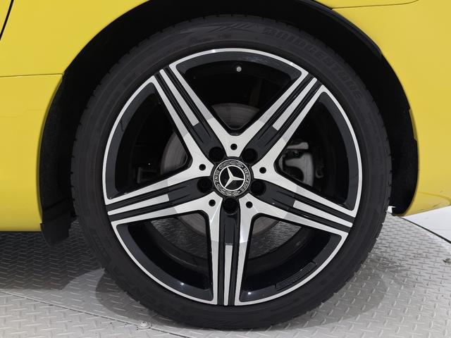 ＳＬＣ ＳＬＣ１８０　スポーツ　ファイナルエディション　右ハンドル／サンイエロー／レーダーセーフティーＰ／ブラック・グレーレザーシート／シートヒーター／マジックスカイルーフ／メモリー付きパワーシート／正規ディーラー認定中古車／二年保証（54枚目）
