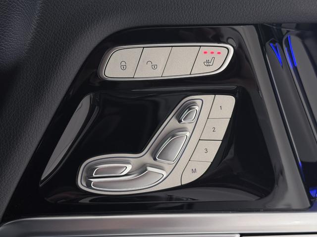 Gクラス G400d AMGライン ワンオーナー/右ハンドル/マグネタイトブラックラグジュアリーP/アダプティブダンピングシステム/Burmester/パノラミックスライディングルーフ/正規ディーラー認定中古車/二年保証(5枚目)