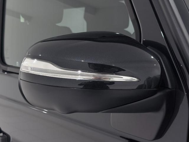 Gクラス G400d AMGライン ワンオーナー/右ハンドル/マグネタイトブラックラグジュアリーP/アダプティブダンピングシステム/Burmester/パノラミックスライディングルーフ/正規ディーラー認定中古車/二年保証(21枚目)