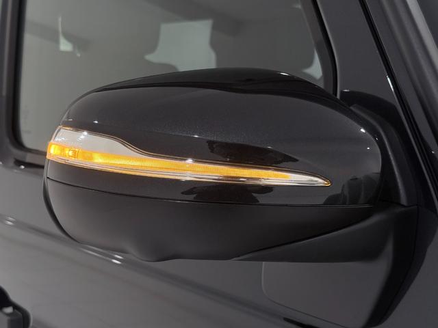 Gクラス G400d AMGライン ワンオーナー/右ハンドル/マグネタイトブラックラグジュアリーP/アダプティブダンピングシステム/Burmester/パノラミックスライディングルーフ/正規ディーラー認定中古車/二年保証(22枚目)