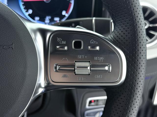 Gクラス G400d AMGライン ワンオーナー/右ハンドル/マグネタイトブラックラグジュアリーP/アダプティブダンピングシステム/Burmester/パノラミックスライディングルーフ/正規ディーラー認定中古車/二年保証(53枚目)