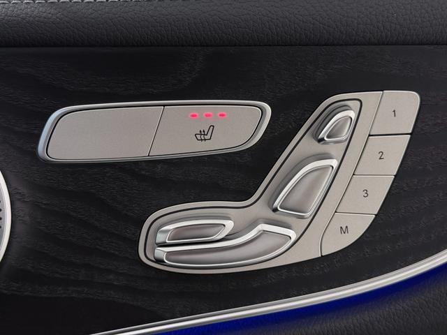 Eクラス E200 クーペ スポーツ 右ハンドル/ダイヤモンドホワイト/レザーP/エアバランスP/レーダーセーフティーP/HUD/Burmester/正規ディーラー認定中古車/二年保証(5枚目)