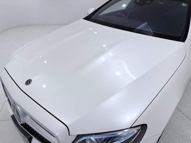 Eクラス E200 クーペ スポーツ 右ハンドル/ダイヤモンドホワイト/レザーP/エアバランスP/レーダーセーフティーP/HUD/Burmester/正規ディーラー認定中古車/二年保証(16枚目)