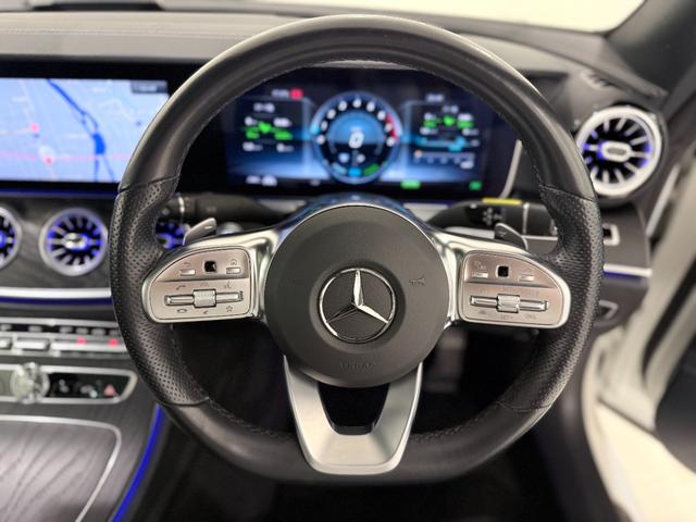 Eクラス E200 クーペ スポーツ 右ハンドル/ダイヤモンドホワイト/レザーP/エアバランスP/レーダーセーフティーP/HUD/Burmester/正規ディーラー認定中古車/二年保証(37枚目)