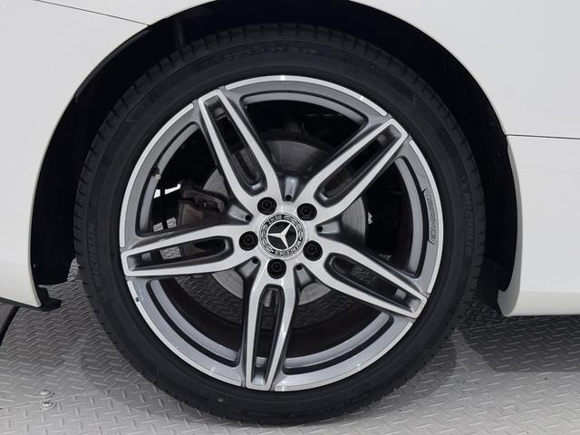 Eクラス E200 クーペ スポーツ 右ハンドル/ダイヤモンドホワイト/レザーP/エアバランスP/レーダーセーフティーP/HUD/Burmester/正規ディーラー認定中古車/二年保証(53枚目)