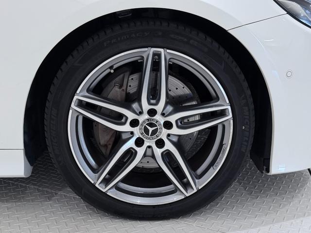 Eクラス E200 クーペ スポーツ 右ハンドル/ダイヤモンドホワイト/レザーP/エアバランスP/レーダーセーフティーP/HUD/Burmester/正規ディーラー認定中古車/二年保証(54枚目)