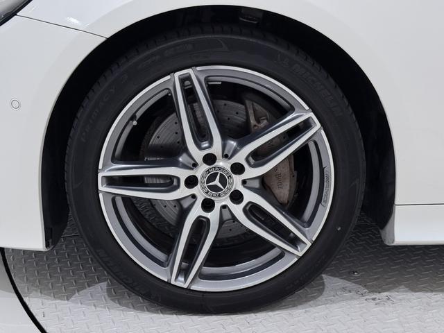 Eクラス E200 クーペ スポーツ 右ハンドル/ダイヤモンドホワイト/レザーP/エアバランスP/レーダーセーフティーP/HUD/Burmester/正規ディーラー認定中古車/二年保証(55枚目)