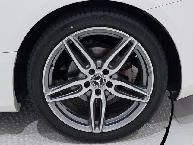 Eクラス E200 クーペ スポーツ 右ハンドル/ダイヤモンドホワイト/レザーP/エアバランスP/レーダーセーフティーP/HUD/Burmester/正規ディーラー認定中古車/二年保証(56枚目)