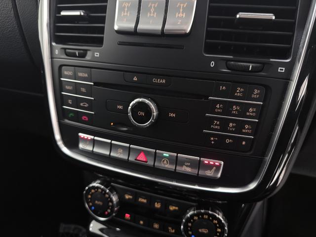 Gクラス G350d 右ハンドル/ポーラーホワイト/ラグジュアリーP/ハーマンカードンサウンド/シートヒーター/ドラレコ/正規ディーラー認定中古車/二年保証(4枚目)
