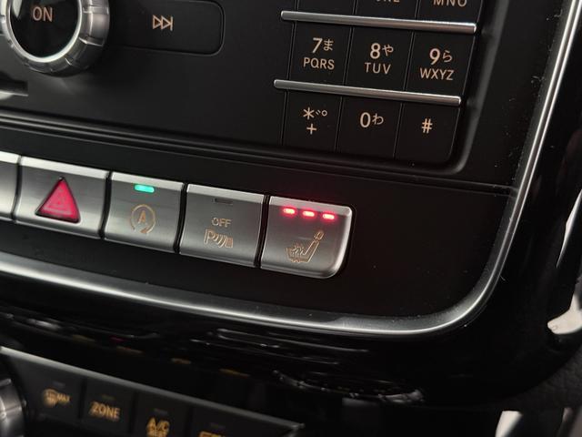 Gクラス G350d 右ハンドル/ポーラーホワイト/ラグジュアリーP/ハーマンカードンサウンド/シートヒーター/ドラレコ/正規ディーラー認定中古車/二年保証(5枚目)