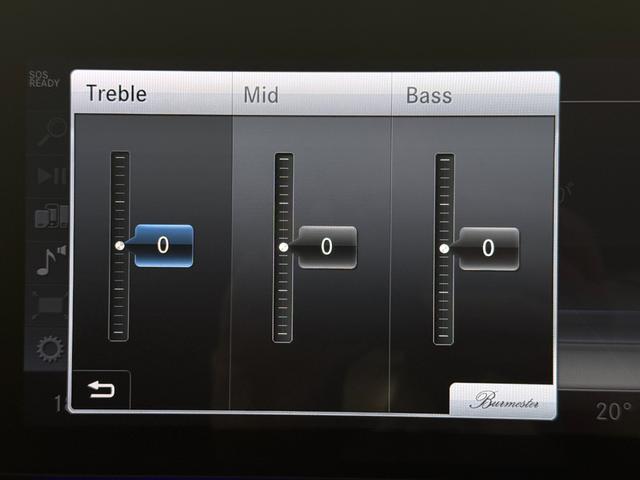Gクラス G350d マヌファクトゥーアエディション 右ハンドル/ダイヤモンドホワイト/ワンオーナー/ナイトP/ラグジュアリーP/AMG-LINE/パノラミックSR/Burmester/リラクゼーション/正規ディーラー認定中古車/二年保証(7枚目)
