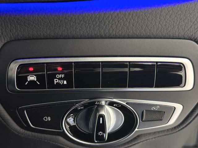 Gクラス G350d マヌファクトゥーアエディション 右ハンドル/ダイヤモンドホワイト/ワンオーナー/ナイトP/ラグジュアリーP/AMG-LINE/パノラミックSR/Burmester/リラクゼーション/正規ディーラー認定中古車/二年保証(9枚目)