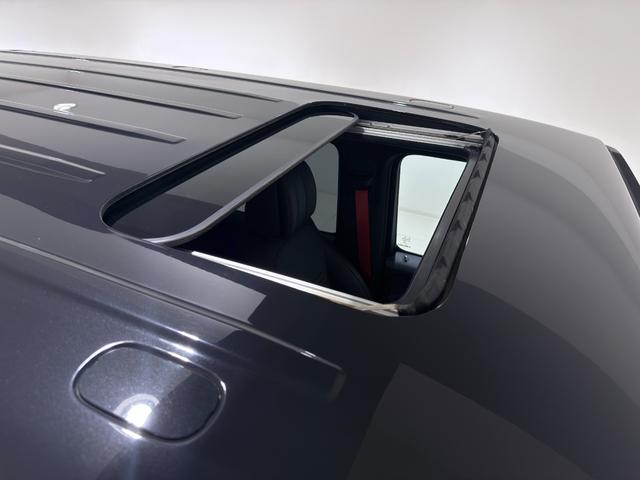 Gクラス G350d マヌファクトゥーアエディション 右ハンドル/ダイヤモンドホワイト/ワンオーナー/ナイトP/ラグジュアリーP/AMG-LINE/パノラミックSR/Burmester/リラクゼーション/正規ディーラー認定中古車/二年保証(11枚目)