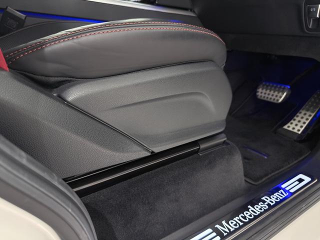 Gクラス G350d マヌファクトゥーアエディション 右ハンドル/ダイヤモンドホワイト/ワンオーナー/ナイトP/ラグジュアリーP/AMG-LINE/パノラミックSR/Burmester/リラクゼーション/正規ディーラー認定中古車/二年保証(29枚目)