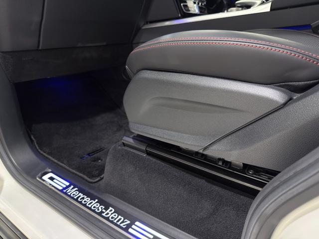 Gクラス G350d マヌファクトゥーアエディション 右ハンドル/ダイヤモンドホワイト/ワンオーナー/ナイトP/ラグジュアリーP/AMG-LINE/パノラミックSR/Burmester/リラクゼーション/正規ディーラー認定中古車/二年保証(34枚目)