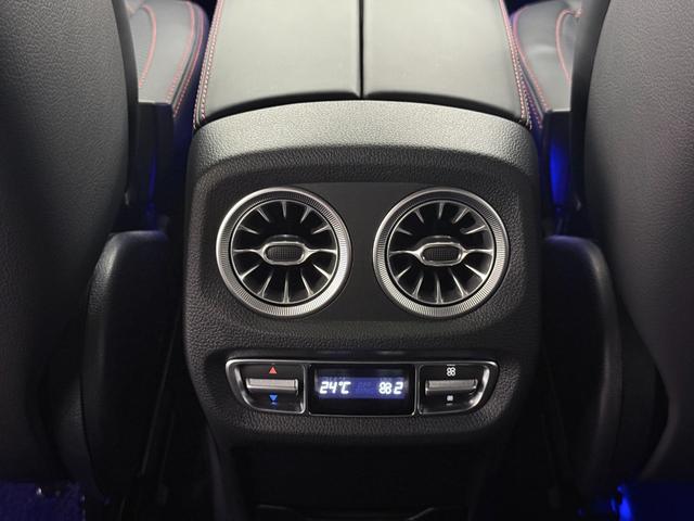 Gクラス G350d マヌファクトゥーアエディション 右ハンドル/ダイヤモンドホワイト/ワンオーナー/ナイトP/ラグジュアリーP/AMG-LINE/パノラミックSR/Burmester/リラクゼーション/正規ディーラー認定中古車/二年保証(46枚目)
